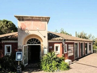 Apartment Grimaud Umgebung 20