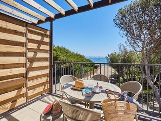 Apartamento Hyères  3