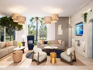 Appartement Hyères  4