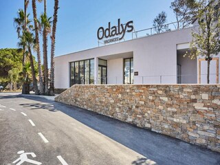 Appartement Hyères  15
