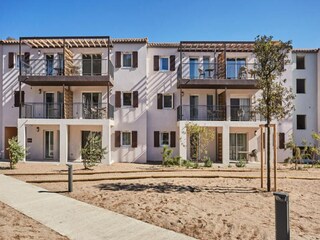 Appartement Hyères  5