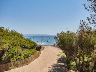 Appartement Hyères  16