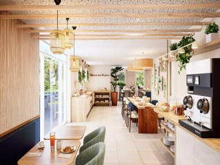 Apartamento Hyères  17