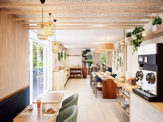 Appartement Hyères  17