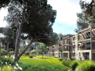 Appartement Hyères  8