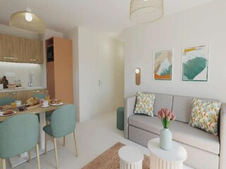 Apartment Hyères  9