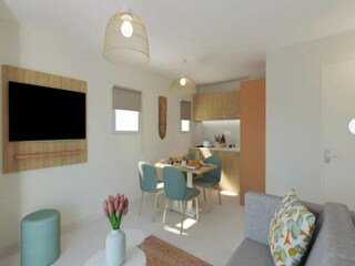 Appartement Hyères  10