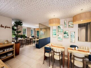 Appartement Hyères  12