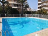 Apartamento Saint-Aygulf  1