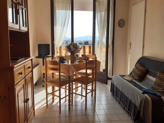Appartement Saint-Aygulf  9