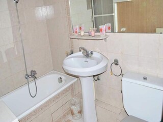 Apartamento Saint-Aygulf  2