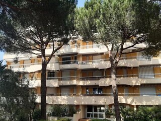 Apartamento Saint-Aygulf  11