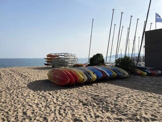 Apartamento Saint-Aygulf  12