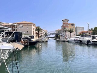 Appartement Saint-Aygulf  8