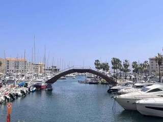 Apartamento Saint-Aygulf  13