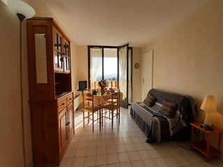 Apartamento Saint-Aygulf  17
