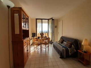 Appartement Saint-Aygulf  6