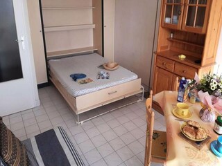 Appartement Saint-Aygulf  18