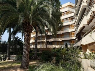 Apartment Saint-Aygulf  19