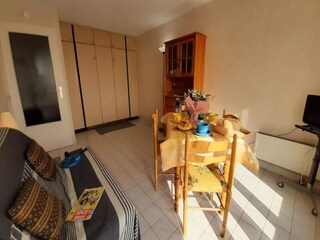 Appartement Saint-Aygulf  20