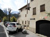 Apartamento Le Monêtier-les-Bains  1