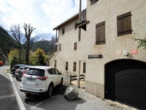 Appartamento 4 pezzi per 7 persone - Le Monetier-les-Bains - image1