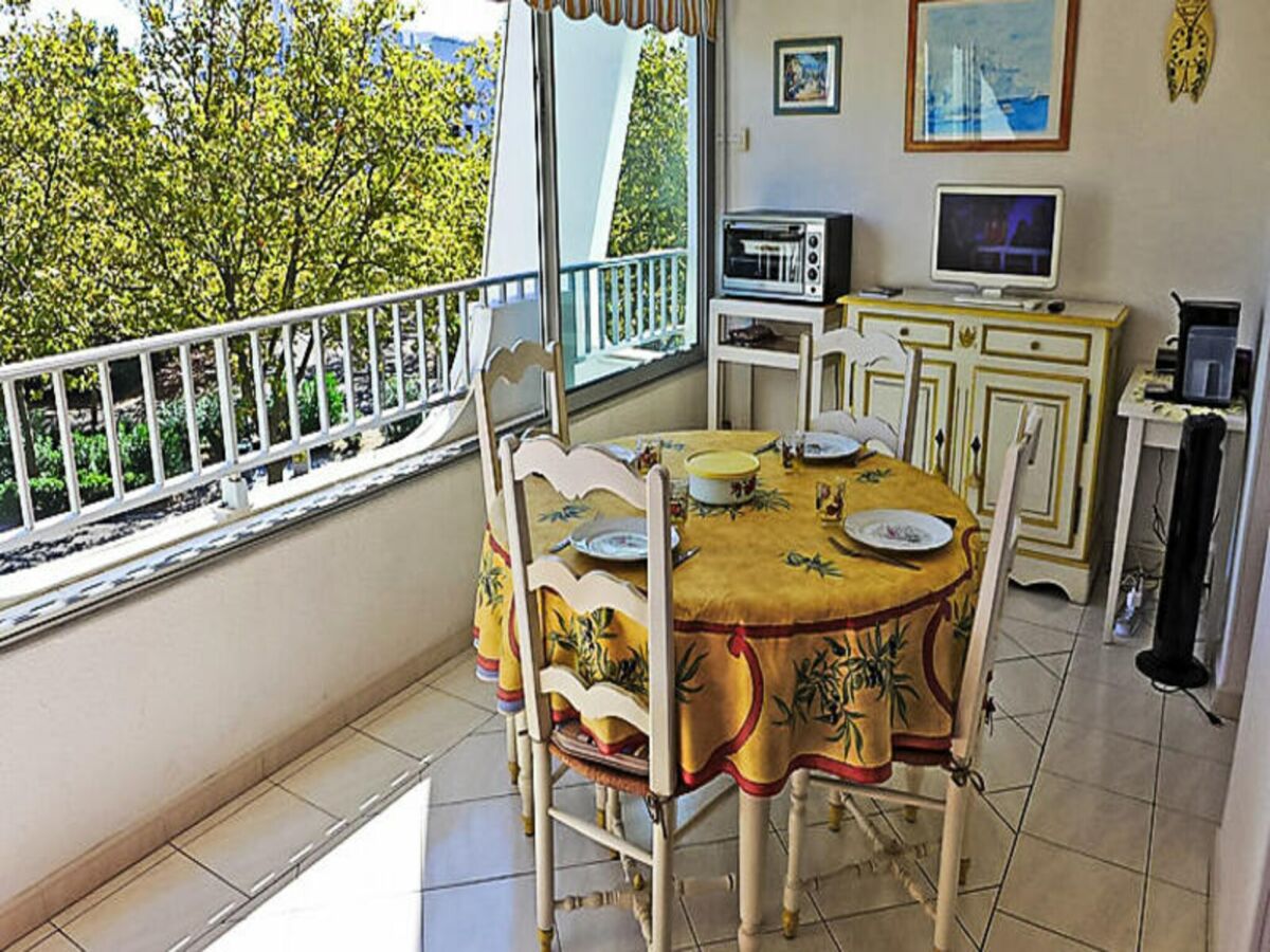 Apartamento La Grande Motte  1