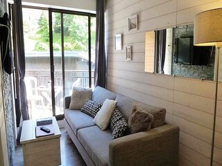 Appartement Vallée de Lesponne Équipement 1