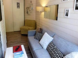 Appartement Vallée de Lesponne Équipement 10