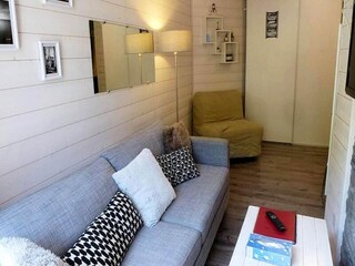 Appartement Vallée de Lesponne Équipement 12