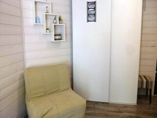 Appartement Vallée de Lesponne Équipement 13