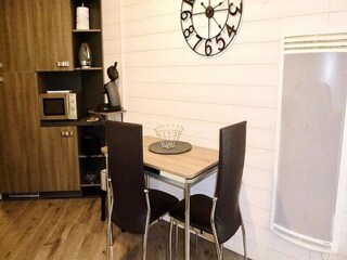 Appartement Vallée de Lesponne Équipement 18