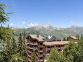 Apartamento Vallandry  1