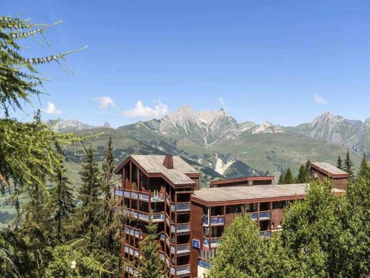 Apartment Vallandry  1