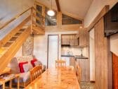 Apartamento Arâches-la-Frasse  1