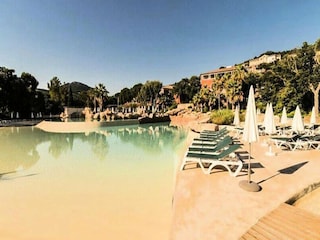 Apartment Grimaud Features 5
