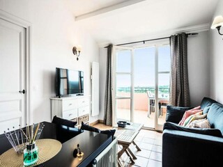 Apartamento Grimaud Características 15