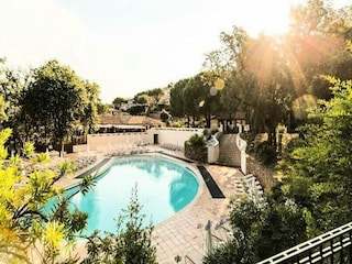 Apartment Grimaud Features 12