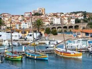 Apartamento Grimaud Características 20