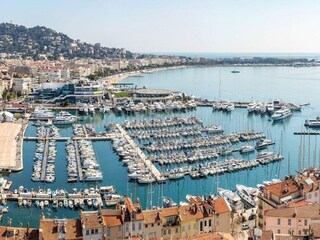 Appartement Grimaud Omgeving 21