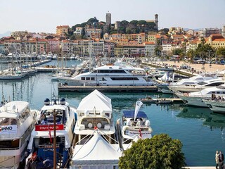 Appartement Grimaud Omgeving 22