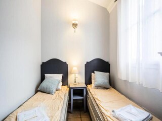 Appartement Grimaud Équipement 3