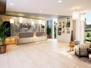 Apartamento Hyères  11