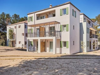 Apartamento Hyères  1