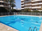 Apartamento Saint-Aygulf  1