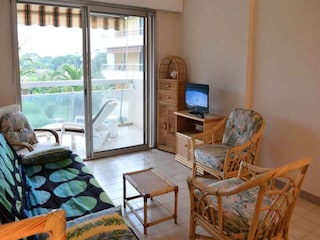 Appartement Saint-Aygulf  15