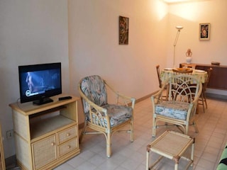Appartement Saint-Aygulf  16