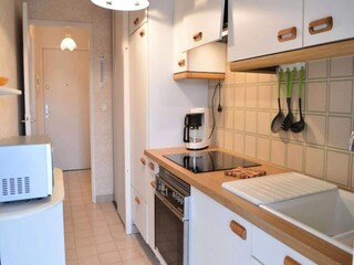 Apartment Saint-Aygulf  9