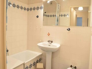 Apartment Saint-Aygulf  17