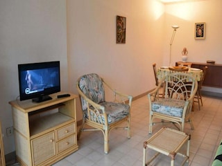 Appartement Saint-Aygulf  5